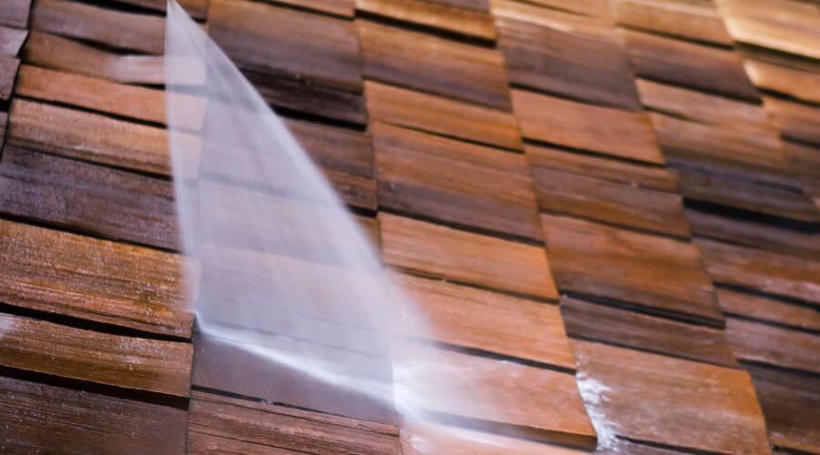 Roof Repair in Lupton, AZ
